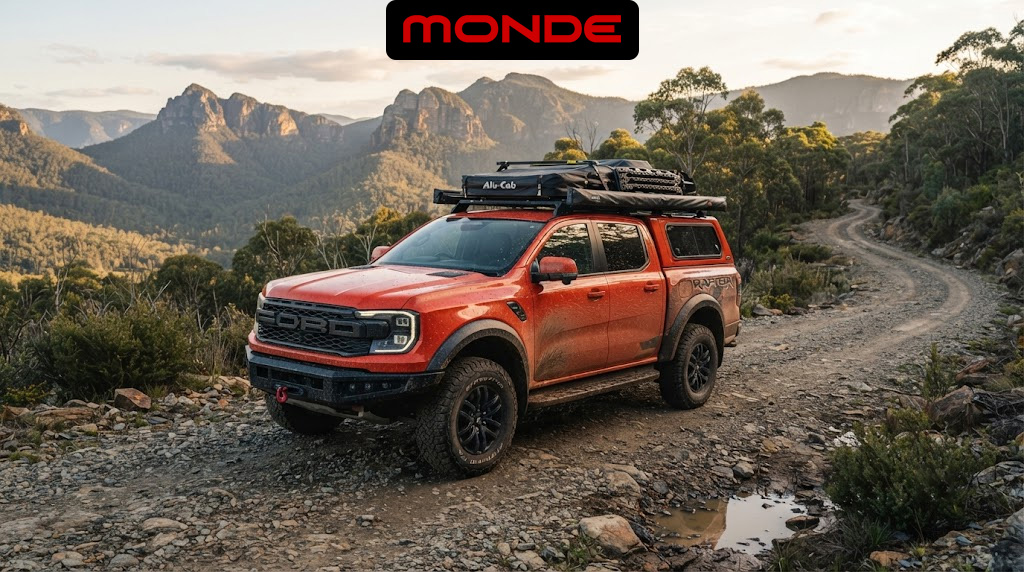 Tại sao chọn Monde.com.vn để nâng cấp cho Raptor