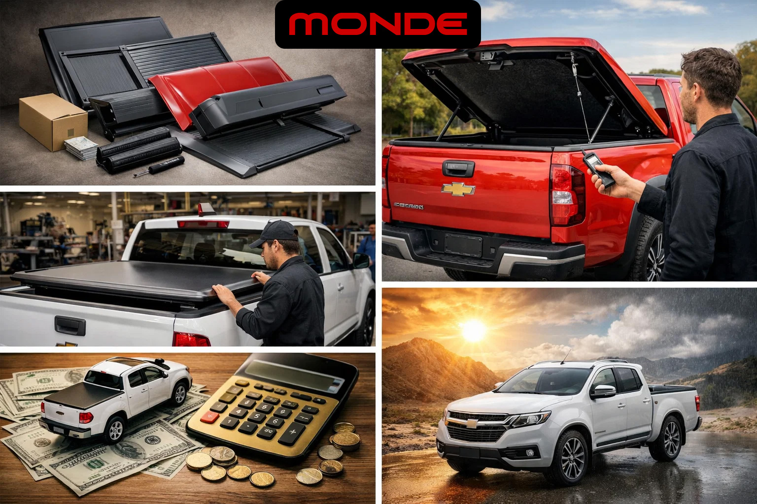 C&aacute;c yếu tố ảnh hưởng đến gi&aacute; nắp th&ugrave;ng Colorado