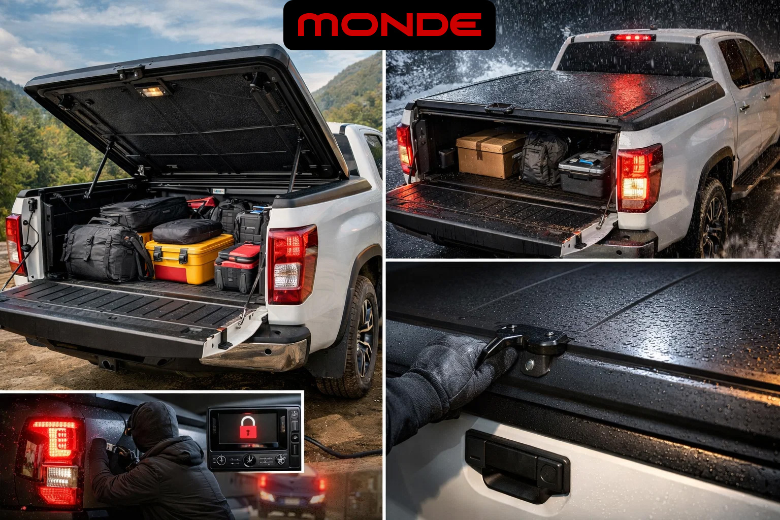 C&ocirc;ng dụng của nắp th&ugrave;ng b&aacute;n tải cao đối với người d&ugrave;ng