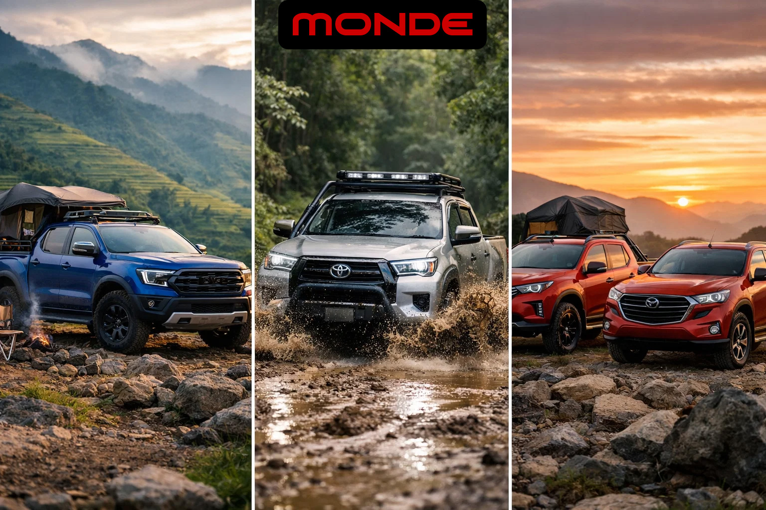 Giải ph&aacute;p tối ưu cho từng d&ograve;ng xe b&aacute;n tải tại Việt Nam