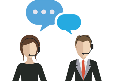 Hỗ trợ khách hàng