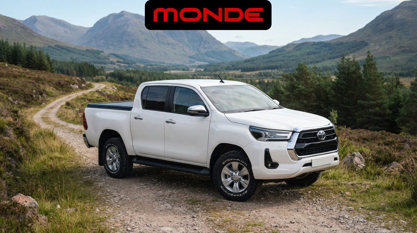 Lựa chọn nắp th&ugrave;ng thấp Toyota hilux ph&ugrave; hợp để n&acirc;ng cấp ngoại h&igrave;nh xe