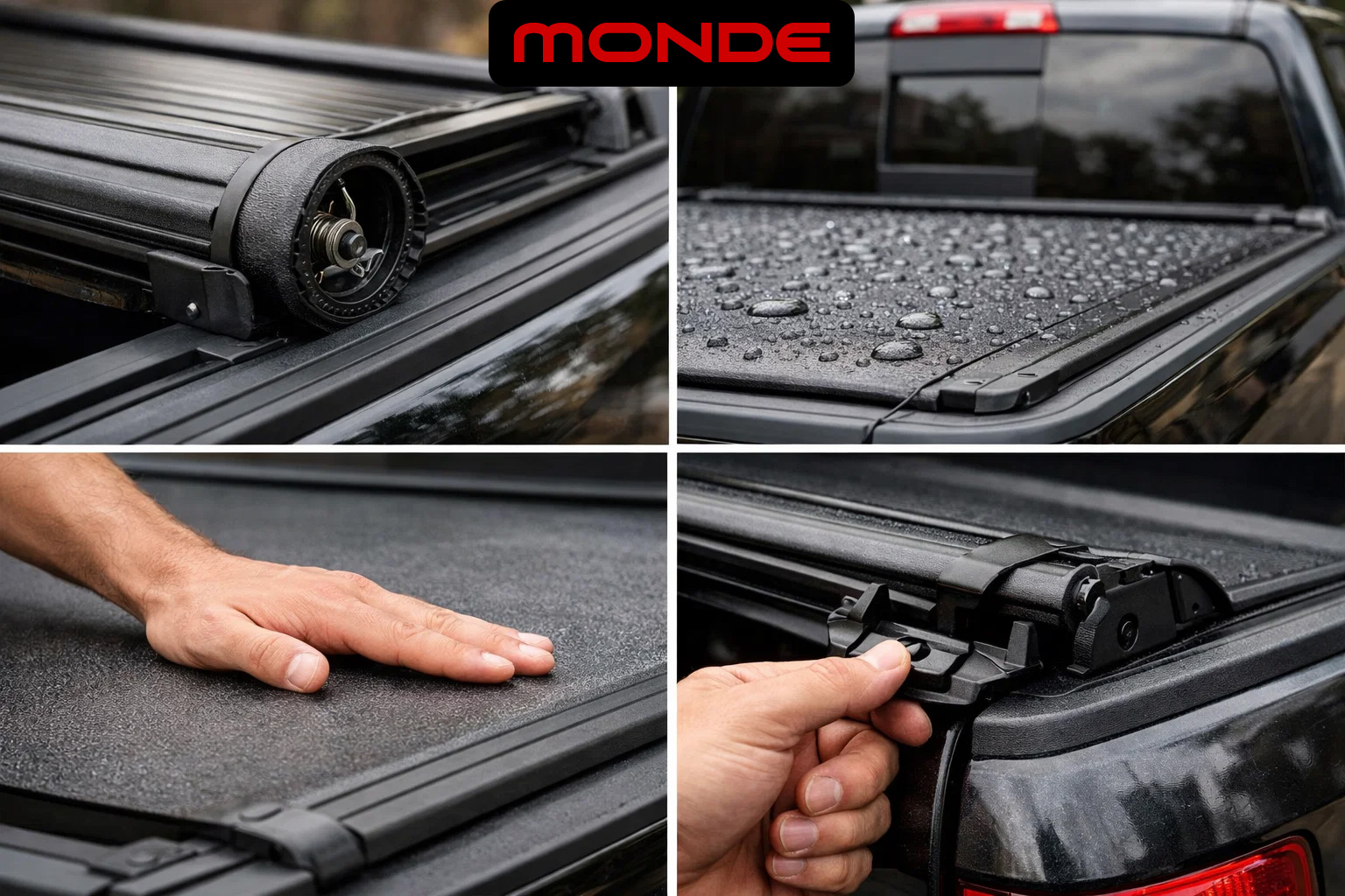 Nắp Th&ugrave;ng Cuộn Cơ C&oacute; Bền Kh&ocirc;ng? Đ&aacute;nh Gi&aacute; Thực Tế Trước Khi Lắp Đặt