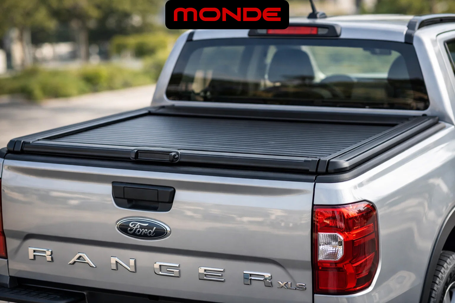 Nắp th&ugrave;ng cuộn cơ Ford XLS