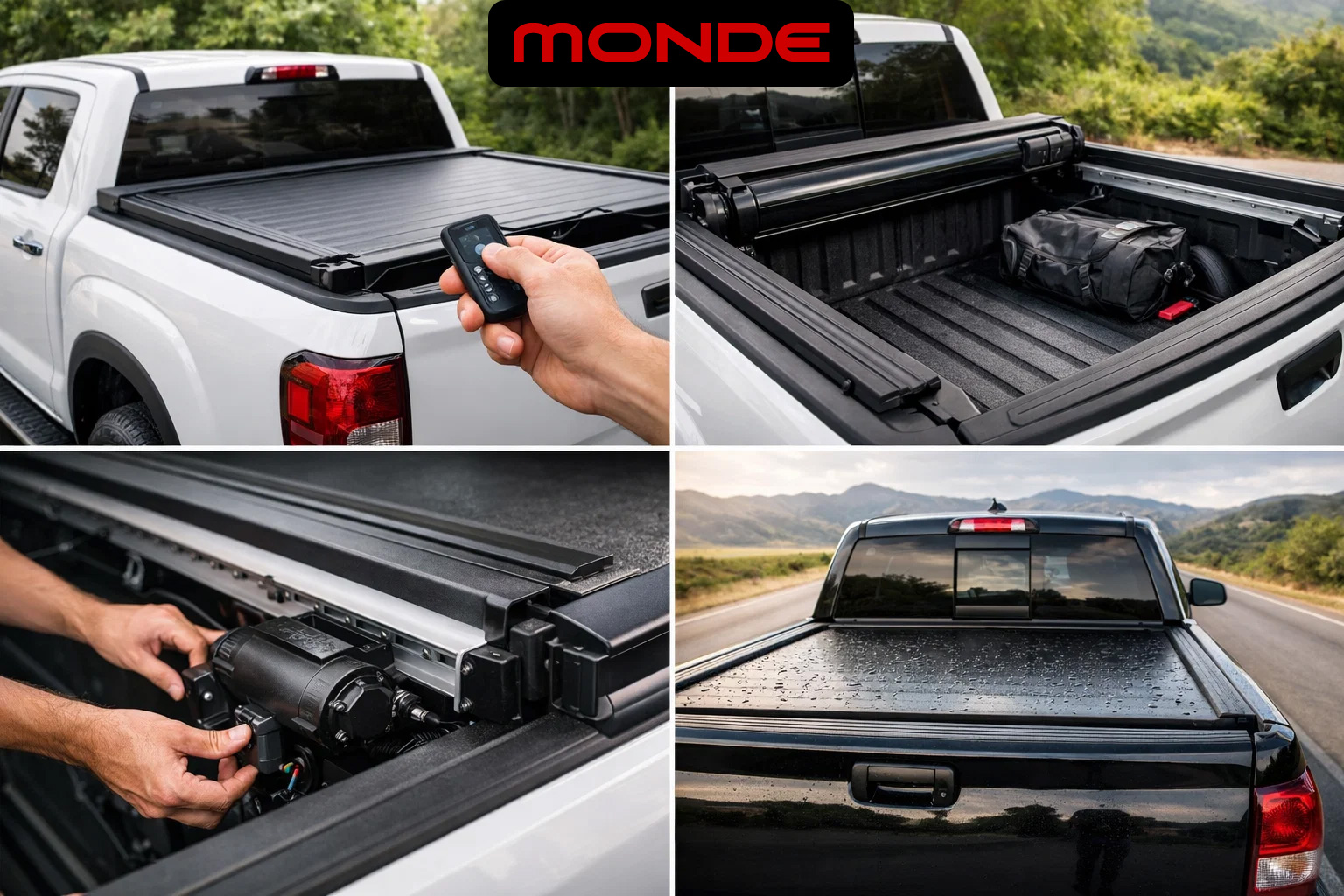 Nắp Th&ugrave;ng Cuộn Điện C&oacute; Tốt Kh&ocirc;ng? Đ&aacute;nh Gi&aacute; Chi Tiết Trước Khi Lắp Đặt