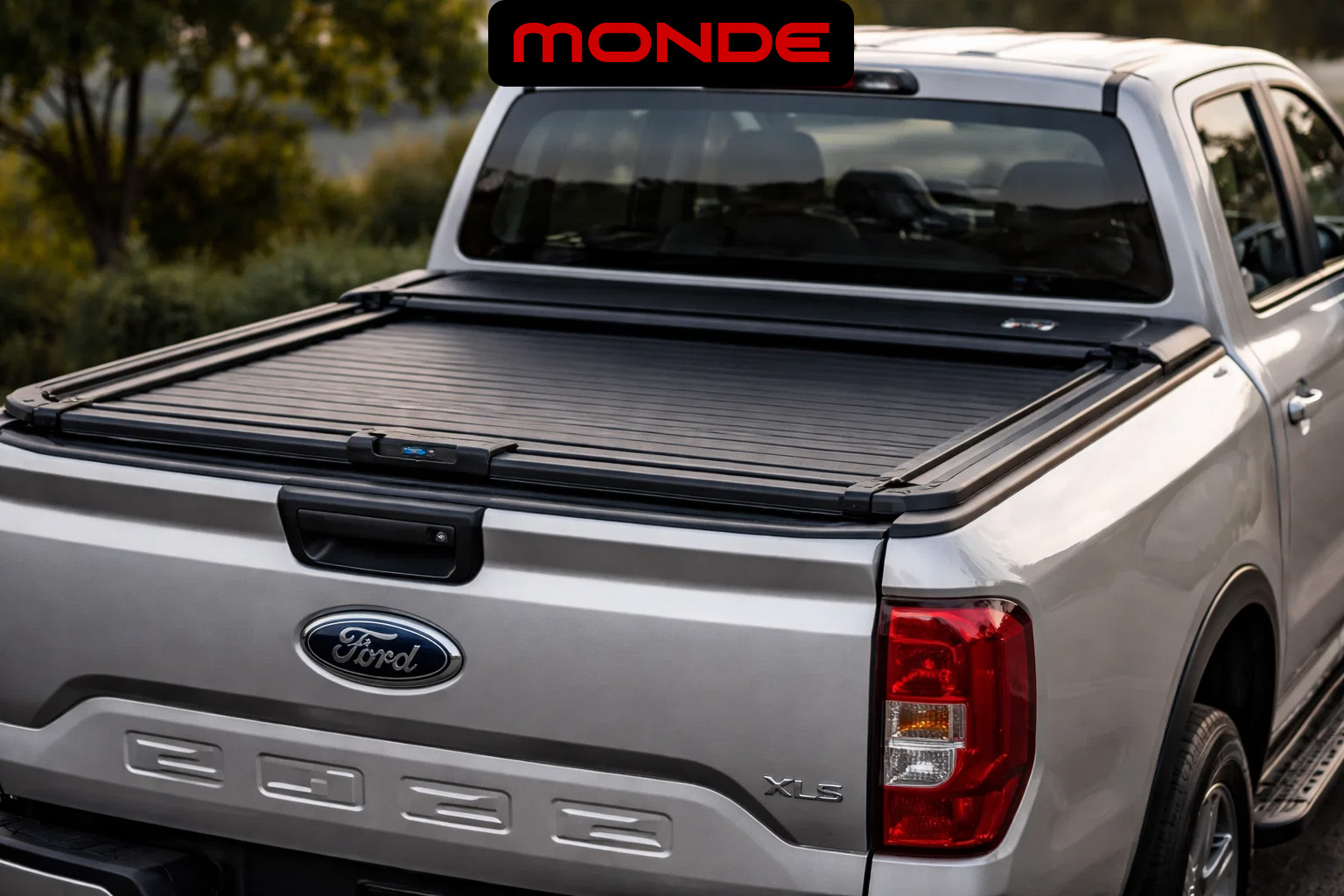 Nắp th&ugrave;ng cuộn điện Ford XLS