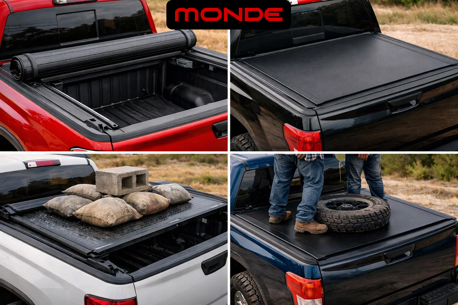 So s&aacute;nh nắp th&ugrave;ng cuộn v&agrave; nắp th&ugrave;ng thấp về độ bền