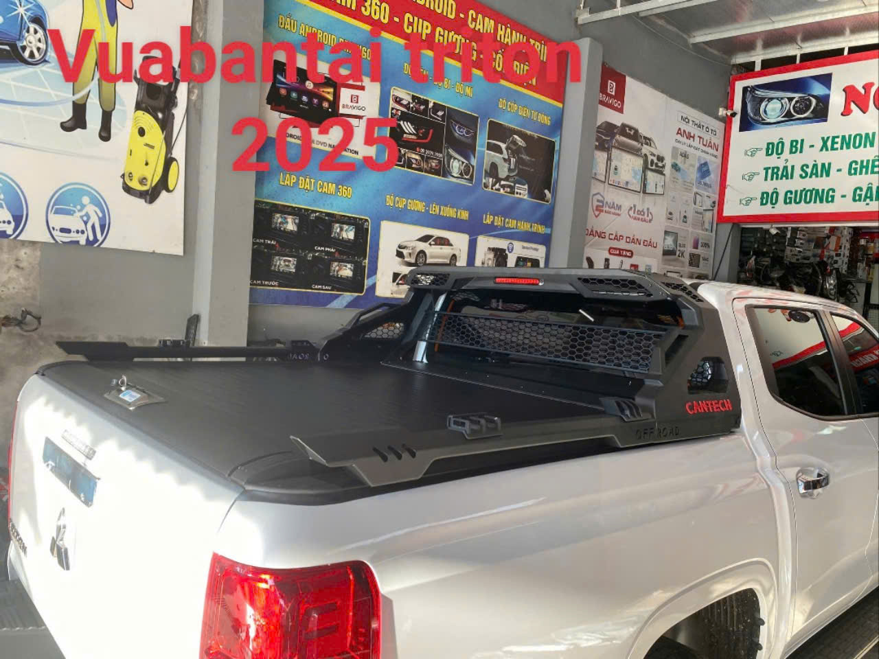 napthungxebantaitriton2025