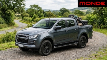Hướng Dẫn Chọn Nắp Thùng Bán Tải Isuzu D-Max Phù Hợp Với Mọi Nhu Cầu