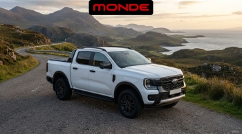 Nắp Thùng Bán Tải Ford Ranger: Giải Pháp Hoàn Hảo Cho Mọi Hành Trình