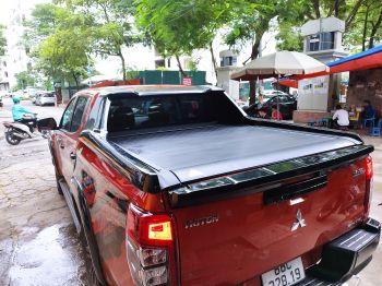 Nắp thùng cuộn điện triton