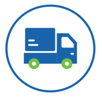 GIAO HÀNG TÂN NƠI