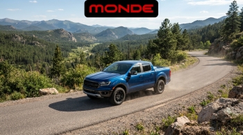 Khám phá nắp thùng thấp Ford Ranger giúp nâng tầm diện mạo và bảo vệ xe tối ưu