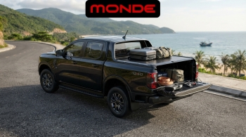 Kinh Nghiệm Chọn Nắp Thùng Xe Bán Tải Ford Ranger Đúng Chuẩn Nhu Cầu