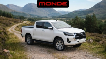 Lựa chọn nắp thùng thấp Toyota hilux phù hợp để nâng cấp ngoại hình xe