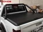 Nắp thùng bán tải D-Max thời trang khẳng định đẳng cấp xe bán tải cùng Monde