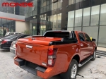 Nắp thùng bán tải Dmax 2025 có gì đặc biệt khiến người dùng lựa chọn?