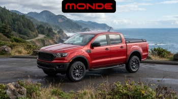 Nắp Thùng Bán Tải Ford Ranger: Kinh Nghiệm Lựa Chọn & Giải Pháp Nhôm Dày Chịu Lực Tối Ưu