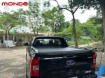 Nắp thùng bán tải Ford Ranger Wildtrak 2025 nổi bật với thiết kế hiện đại