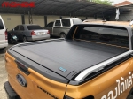 Nắp thùng cuộn điện Ford Wildtrack chính hãng – lựa chọn đẳng cấp cho người yêu xe bán tải