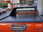 Nắp thùng cuộn điện Toyota Hilux giá tốt – lựa chọn tối ưu cho phong cách