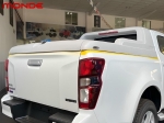 Nắp thùng Dmax cao cấp – Sự lựa chọn tinh tế cho chủ xe yêu sự khác biệt
