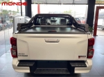 Nắp thùng Dmax thiết kế thể thao nâng tầm phong cách cho xe bán tải