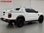 Nắp thùng Ford Ranger lắp đặt nhanh gọn với giải pháp tối ưu từ Monde