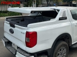 Trải Nghiệm Tiện Dụng Với Nắp Thùng Ford Ranger Mở 90 Độ Chính Hãng Monde