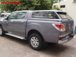 Nắp thùng Mazda cao cấp chính hãng bảo vệ tối ưu cho xe bán tải