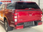 Nắp thùng Mazda chính hãng – Lựa chọn nâng tầm phong cách và tiện ích cho xe bán tải