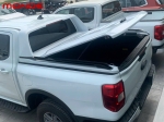 Nắp thùng thấp Ford Ranger 2025 lựa chọn hoàn hảo cho xe bán tải