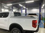 Nắp thùng bán tải ford ranger 2023