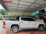 Nắp thùng Triton bền bỉ – Sự lựa chọn tối ưu cho phong cách mạnh mẽ và tiện ích
