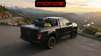 Nắp Thùng Xe Bán Tải Ford Ranger: Lựa Chọn Phù Hợp Cho Mọi Nhu Cầu