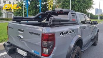 Thanh thể thao ford ranger