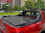 Thanh thể thao Ford Ranger phong cách mang đến diện mạo mạnh mẽ và cuốn hút