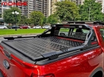 Thanh Thể Thao Ford Ranger Thiết Kế Mạnh Mẽ Cho Người Yêu Xe Bán Tải