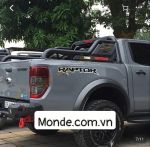 Thanh thể thao ford ranger