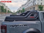 Thanh Thể Thao Ranger Raptor Bền Bỉ Với Thời Gian - Lựa Chọn Hoàn Hảo Cho Xe Bán Tải