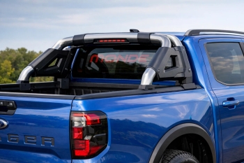 Thanh thể thao xe bán tải giá rẻ – Phụ kiện nâng tầm phong cách và bảo vệ thùng xe