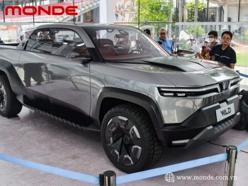 Cập nhật giá nắp thùng bán tải vinfast và các mẫu hot nhất